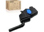 Frankberg 1X Serbatoio Liquido Lavavetri Per Audi A6 4G2 4GC C7 4G5 4GD