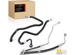 Frankberg 3X Tubo Serbatoio Espansione Servosterzo Per Bmw E81 E82 E87 Serie 3 E90 E91 E92