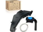 Frankberg 1X Serbatoio Liquido Lavavetri Per Audi Q5 8RB 2.0L-3.2L 2008-2017