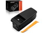 Frankberg 1X Interruttore Regolatore Finestrino Lato Passeggero Per Man Tga Tgl Tgm Tgx Tgs