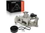 Frankberg 1X Pompa Acqua Pompa Acqua Di Raffreddamento Per Mitsubishi Galant I Station Wagon 2 L 300 Iii 300/Delica Lancer