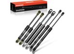 Frankberg 6X Molla A Gas Portellone Posteriore Cofano Finestra Posteriore Per Bmw Serie 5 Touring E39 1996-2003