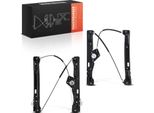 Frankberg 2X Regolatore Finestra Anteriore Sinistra Destra Per Bmw Serie 3 F30 F31 F80 2011-2018