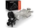 Frankberg 1X Pompa Acqua Pompa Acqua Di Raffreddamento Per Mercedes-Benz W205 S205 A205 C205 W213 A238 S213 X253 R172 2.0L