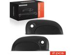 Frankberg 2X Maniglia Porta Esterna Anteriore Sinistra Destra Per Renault Kangoo KC0/1 Express