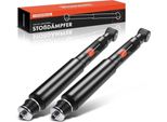 Frankberg 4X Ammortizzatore Gas Pressione Anteriore Posteriore Per Ford Galaxy S-Max WA6 Mondeo Iv Turnier