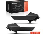 Frankberg 2X Maniglia Interna Porta Anteriore Sinistra Destra Per Mercedes-Benz Actros 2012-2024