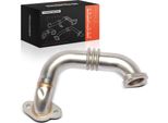 Frankberg 1X Tubo Valvola Egr Anteriore Sinistra Per Audi A4 8K2 8KH 8K5 Van Seat Exeo 3R2 Exeo St 3R5 Vw Amarok 2007-2022