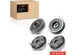 Frankberg 4X Fasatore Albero A Camme Per Mercedes-Benz W204 S203 W211 S211 W221