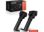 Frankberg 2X Ugello Lavafari Anteriore Sinistro Destro Per Volvo XC90 I 275 2.4L 2.5L 2.9L 2002-2014