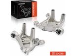 Frankberg 2X Sterzo Snodo Ruota Sospensione Asse Posteriore Sinistra Destra Per Opel Insignia B Country Tourer Z18 Anno Dal 2017