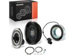 Compressore Aria Condizionata Frankberg 1X Frizione Magnetica Per Hyundai I10 Pa 1.2L 2008-2013