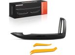Frankberg 1X Trim Modanatura Paraurti Anteriore Destra Per Bmw Serie 7 G11 G12 2.0L 3.0L 4.4L 6.6L 2015-2022