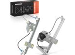 Frankberg 2X Regolatore Del Finestrino Anteriore Sinistro Destro Per Smart Fortwo City Coupe Cabriolet 450