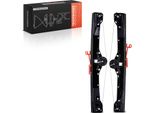Frankberg 2X Regolatore Finestrino Anteriore Sinistro Destro Per Fiat Grande Punto Evo 199 Hatchback