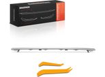 Frankberg 1X Striscia Trim Paraurti Anteriore Centrale Per Bmw Serie 7 G11 G12 2.0L 3.0L 4.0L 4.4L 6.6L 2015-2022