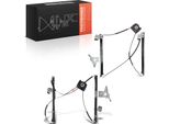 Frankberg 2X Regolatore Finestra Anteriore Sinistra Destra Per Vw Lupo 6X1 6E1 1.0L 1.4L