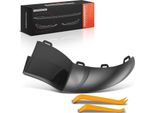 Frankberg 1X Trim Modanatura Paraurti Anteriore Destra Per Mercedes-Benz Gle W166 2.1L 3.0L 4.7L 5.5L 2015-2018