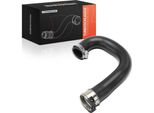 Frankberg 1X Tubo Aria Di Carica Tubo Turbo Tubo Di Aspirazione Per Opel Corsa D S07 1.2L 2016-2014