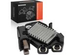 Frankberg 1X Regolatore Alternatore Per Audi A4 8K2 8KH 8K5 A5 8T3 8F7 8TA Q5 8RB 2.7L 3.0L 3.2L 2007-2017