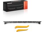 Frankberg 1X Striscia Trim Paraurti Posteriore Centrale Per Bmw Serie 7 G11 G12 2.0L 3.0L 4.0L 4.4L 6.6L 2015-2020