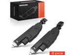 Frankberg 2X Ugello Lavafari Anteriore Sinistro Destro Per Volvo S80 Ii 124 V70 Iii 135 XC70 2016