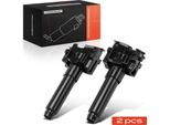 Frankberg 2X Ugello Lavafari Anteriore Sinistro Destro Per Toyota Camry V7 VA7 VH7 Anno Dal 2017