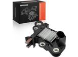Frankberg 1X Regolatore Alternatore Per Iveco Daily Anno Dal 2014 0272220844