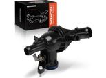 Frankberg 1X Termostato Per Ford Transit V363 Fad Fbd Fcd Fdd Fed Ffd 2.0L Anno Dal 2016
