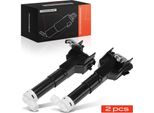 Frankberg 2X Ugello Lavafari Anteriore Sinistro Destro Per Toyota Prius W3 1.8L 2008-2016