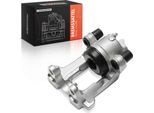 Frankberg 1X Pinza Freno Asse Posteriore Sinistro Per Jeep Grand Cherokee Iv Grand Cherokee Van WK2 Anno Dal 2010
