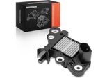 Frankberg 1X Regolatore Alternatore Per Audi A4 8K2 8KH 8K5 A5 8T3 8F7 8TA Q5 8RB Seat Exeo 3R2 Exeo St 3R5 2011-2017