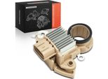Frankberg 1X Regolatore Alternatore Per Subaru Forester Sh Sj Impreza Gp Gj Xv Gp 2.0L 1.6L Anno Dal 2010
