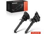 Frankberg 2X Ugello Lavafari Anteriore Sinistro Destro Per Volvo XC90 I 275 2.4L 2.5L 3.2L 2002-2014