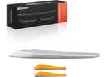 Frankberg 1X Modanatura Paraurti Anteriore Sinistro Per Bmw Serie 3 F30 F80 F31 1.6L 2.0L 3.0L 2011-2019