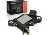 Frankberg 1X Regolatore Alternatore Per Fiat Linea 110 323 Jeep Renegade Suv B1 Bu Bv Renegade Van B1 Bu 1.6L Anno Dal 2011