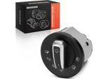 Frankberg 1X Interruttore Luce Principale Per Skoda Octavia Ii 1Z3 1Z5 1.2L 1.4L 1.6L 1.8L 2.0L 2007-2013