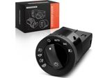 Frankberg 1X Interruttore Luce Interruttore Principale Luce Per Audi A4 8E2 8EC 8E5 8ED 1.6L 1.8L 1.9L 2.0L 2000-2008