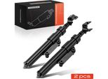 Frankberg 2X Ugello Lavafari Anteriore Sinistro Destro Per Volvo XC70 S80 2010-2015
