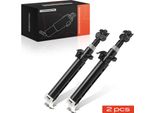 Frankberg 2X Ugello Lavafari Anteriore Sinistro Destro Per Volvo S60 Ii 134 V60 I 155 1.6L 2010-2015