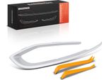Frankberg 1X Trim Modanatura Paraurti Anteriore Destra Per Bmw Serie 5 F10 F11 2.0L 3.0L 4.4L 2009-2017
