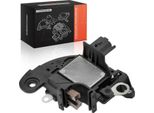 Frankberg 1X Regolatore Alternatore Per Peugeot 208 308 Citroen C3 C4 Peugeot
