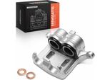 Frankberg 1X Pinza Freno Asse Anteriore Destra Per Infiniti G Nissan Murano I Van Qashqai Anno Dal 2004