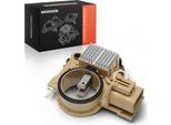 Frankberg 1X Regolatore Alternatore Per Hyundai H-1 A1 H-1/Starex A1 Porter Kia Sorento I Jc 2.5L 1994-2011