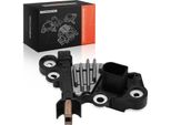 Frankberg 1X Regolatore Alternatore Per Audi A6 4F2 4FH 4F5 A8 4E2 4E8 Q7 4LB 2.4L 2.7L 2.8L 3.0L 3.1L 2003-2010