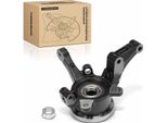 Frankberg 1X Snodo Sterzo Asse Anteriore Sinistro Per CitroëN Evasion Mpv Jumpy Ulysse Peugeot Expert 1994-2006