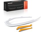 Frankberg 1X Trim Modanatura Paraurti Anteriore Destra Per Bmw Serie 5 F10 F11 1.6L 2.0L 3.0L 4.4L 2010-2017