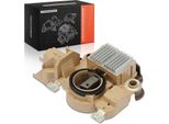 Frankberg 1X Regolatore Alternatore Per CitroëN C3 Ii Sc C3 Pluriel Hb Peugeot 1007 Km 207 Wa Wc 207 Sw Wk 1.1L 2003-2016