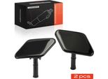 Frankberg 2X Ugello Lavafari Anteriore Sinistro Destro Per Kia Sportage Sl 1.6L 1.7L 2.0L 2010-2015