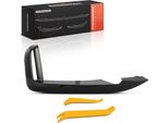 Frankberg 1X Striscia Trim Paraurti Anteriore Sinistro Per Bmw Serie 7 G11 G12 2.0L 3.0L 4.0L 4.4L 2015-2020